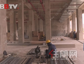 总投资近两个亿！博白城东汽车站传来好消息，力争年底前竣工