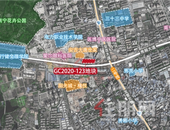 楼面价2846元/㎡! 底价成交! 大唐再拿一块安吉旧改地