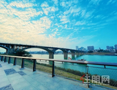 龙凤江城 | 有一种品质生活叫瞰江而居