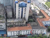 柳州人必看！这块黄金地段又要旧城大改造了，可能你每天都路过！