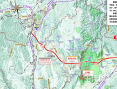 定了！柳梧铁路12月底开工，途径10个车站...