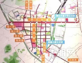 好消息！柳江新城区两条城市次干道春节前通车！