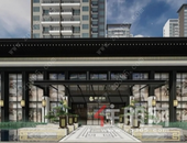 【贵港顺祥府】贵港人不可错过的新中式项目，竟是......