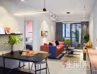 火爆！这里的准现房全城热抢，让我看看怎么回事！