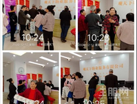 嘉天下｜设备房开放日,松达物业，带您走进小区“心房”