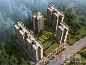  润月公园里｜延期交房通知