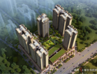  润月公园里｜延期交房通知