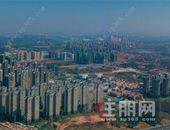 2970亩! 南宁又将迎来超千亩国际旅游度假片区! 这个板块继续开挂!