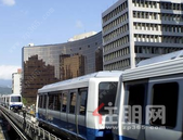 柳州轨道交通建路过你家吗？ 你的身价可能要暴涨了！