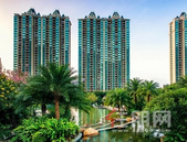 恒大绿洲现房83折大优惠，**可送4年物业费！