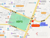 12月土拍再掀热潮！楼面价3125元/㎡，中心区“迷你”地块再次刷新玉林地价