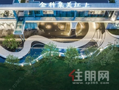 金科集美江上｜沉淀20余载的金科美学，集美系新著郁江网红洋房