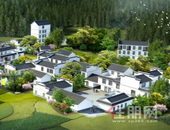 设计方案出了！以后玉林农村的房子要这么建，有多种风格