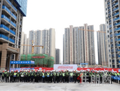 聚焦安全生产，碧桂园桂东南区域多措并举筑品质人居标杆