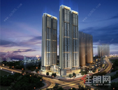 凤岭北二中旁准现房，收官之作89折起，至高优惠43万元！