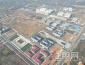 城西大学城教育配套升级：拟建贵港市荷城第十一小学