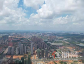 有盘一年涨了5000元/㎡, **下跌2700元/㎡! 南宁198个楼盘涨跌表曝光!