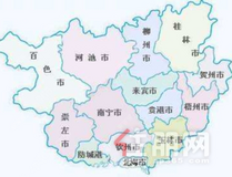广西获土地指标跨省域调剂收入22.68亿元