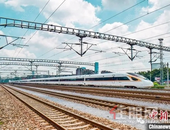 **消息！南玉高铁有望提前通车！时速350公里···