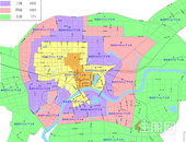 速看！贵港**基准地价出炉！你家地皮值多少钱？