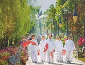 2030年市场规模将达10万亿元 80家房企入局康养地产