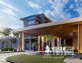 华泰荣御｜你好2021！美好城市生活如约而至！