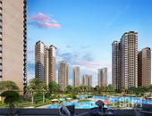 城西流量红盘年终福利“折上折”，钜惠末班车，好房不等人！