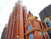 康桥·星辉里 | 家的憧憬，家的企望，12月工程进度