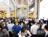 龙湖年终置业5重礼，首付8万起享88㎡宽敞三房