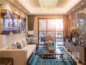 首付7万元起! 五象湖两大红盘, 有一盘距离地铁2号线仅300米