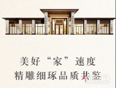 碧桂园金科·博园府12月家书 精雕细琢 品质共鉴