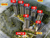 4888元/㎡楼层任选！玉东城芯这个楼盘要搞大事情！