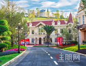 万亩城市文旅大盘“联姻”西大附中，全龄教育未来已来！12月6日盛大开盘！