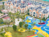 万亩城市文旅大盘“联姻”西大附中，全龄教育未来已来！12月6日盛大开盘！