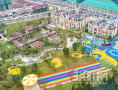 快上车！西大附中正式入驻，万亩城市文旅大盘兑现全龄教育！12月6日盛大开盘！