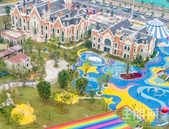 快上车！西大附中正式入驻，万亩城市文旅大盘兑现全龄教育！12月6日盛大开盘！