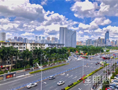 8200元-4万元/㎡! 南宁房价分10级, 你住哪一级?