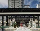 【贵港顺祥府】“爆款”中国风是怎样炼成的？