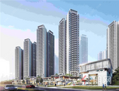 **优惠15万！五象全配套综合体，单价9字头，首付7万起