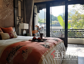 独栋独院带露台，珍藏版江南院子正在离开南宁人的视野