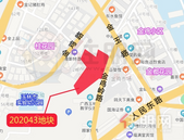 竞价33次！*终以2988.89元/㎡成交，玉林住宅楼面价再刷新