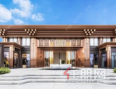 公园好房安心购丨30天无理由退房，足不出户安新家！