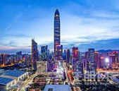 【深圳龙光 三盘钜献】领耀鹏城 线上售楼部“码”上购