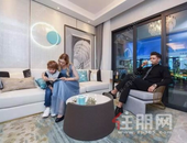 龙湖•春江天玺 | 万物复苏春来时，人间美好终将至