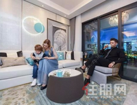 龙湖•春江天玺 | 万物复苏春来时，人间美好终将至