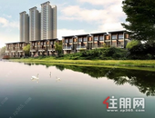 天啦！一万首付可以买房了！还送大礼！这个楼盘即将震惊梧州人！