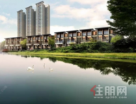 天啦！一万首付可以买房了！还送大礼！这个楼盘即将震惊梧州人！