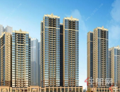 奥园园著：双地铁毛坯美宅，首付15万元起！