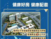 【合景·启迪冰雪小镇】打病毒，拿大礼，防疫口罩等你领！