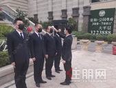 抗击疫情，荣和在行动